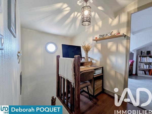 Maison à vendre 4 pièces 89 m² Alfortville