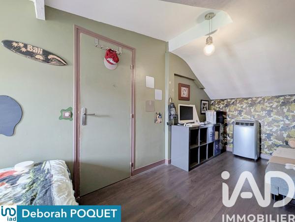 Maison à vendre 4 pièces 89 m² Alfortville