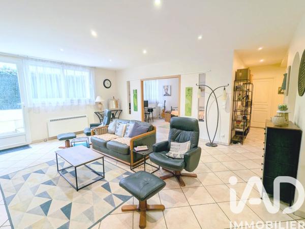 Appartement à vendre 4 pièces 103 m² Brie-Comte-Robert