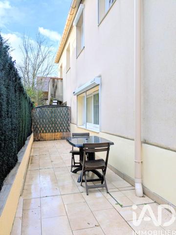 Appartement à vendre 4 pièces 103 m² Brie-Comte-Robert