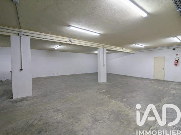 Appartement à vendre 4 pièces 103 m² Brie-Comte-Robert