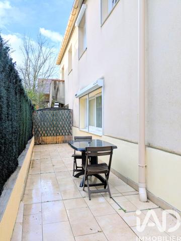 Appartement à vendre 4 pièces 103 m² Brie-Comte-Robert