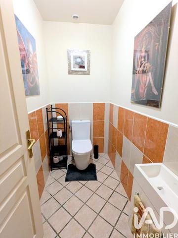 Appartement à vendre 4 pièces 103 m² Brie-Comte-Robert