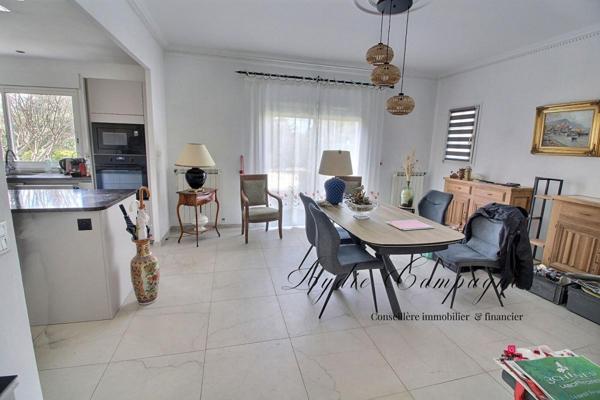 Maison d'architecte Argens Minervois 7 pièce(s) 177 m2