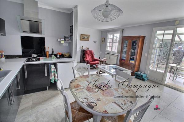 Maison d'architecte Argens Minervois 7 pièce(s) 177 m2