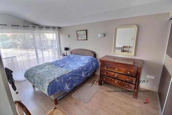 Maison d'architecte Argens Minervois 7 pièce(s) 177 m2