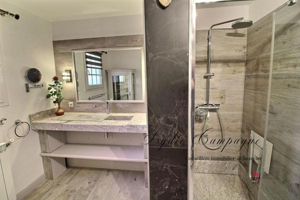 Maison d'architecte Argens Minervois 7 pièce(s) 177 m2