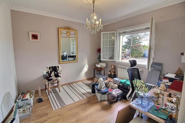 Maison d'architecte Argens Minervois 7 pièce(s) 177 m2