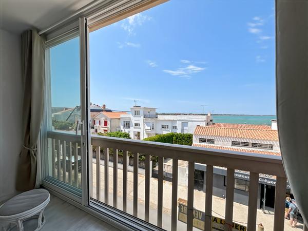 Appartement La Barre De Monts 2 pièce(s) 45 m2