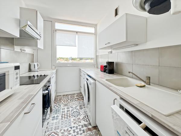 Appartement La Barre De Monts 2 pièce(s) 45 m2