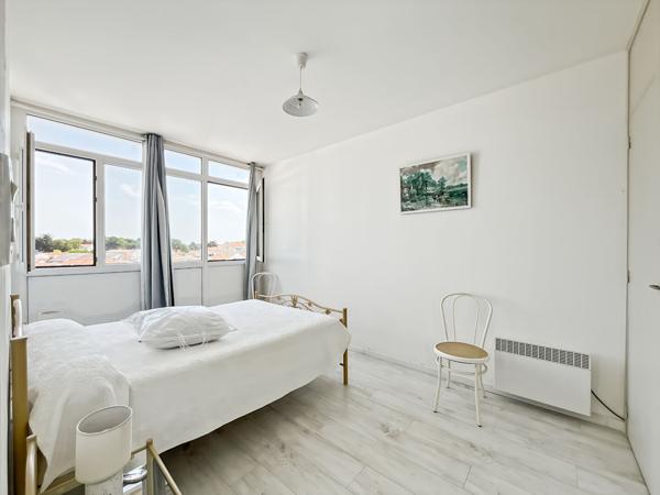 Appartement La Barre De Monts 2 pièce(s) 45 m2
