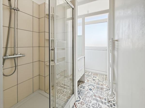 Appartement La Barre De Monts 2 pièce(s) 45 m2