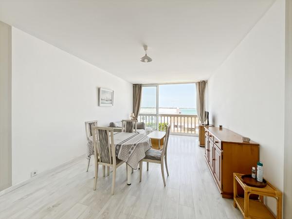 Appartement La Barre De Monts 2 pièce(s) 45 m2