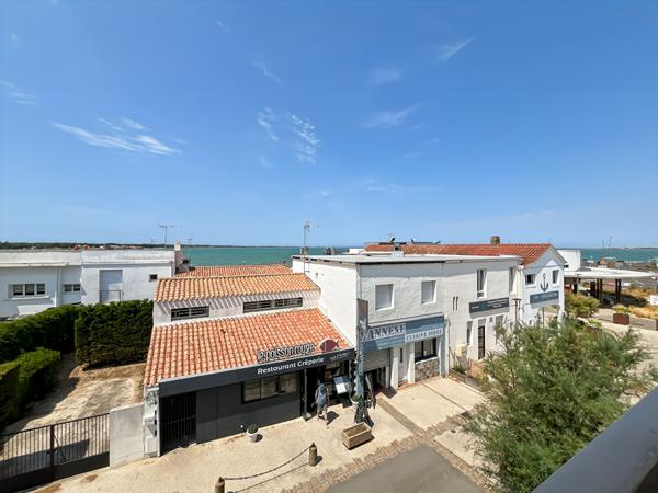 Appartement La Barre De Monts 2 pièce(s) 45 m2