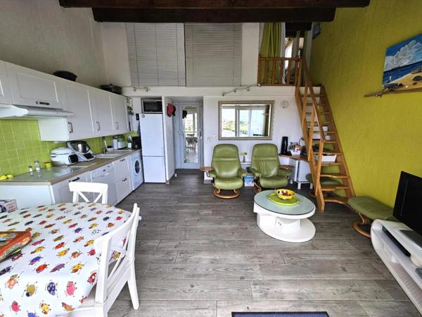 Appartement à vendre à Agde (34300)