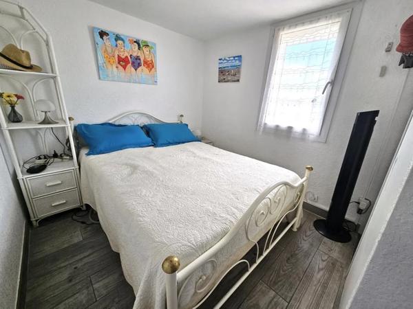 Appartement à vendre à Agde (34300)