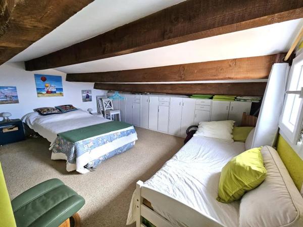 Appartement à vendre à Agde (34300)