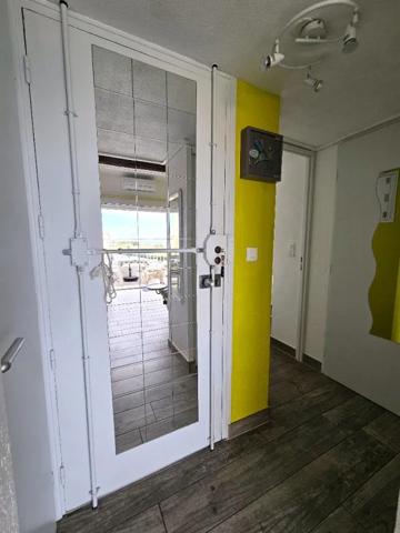 Appartement à vendre à Agde (34300)