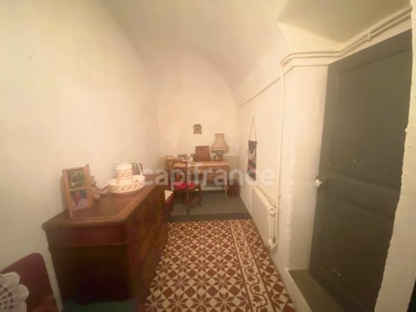 Maison à vendre SAINT VICTOR DE MALCAP (30)