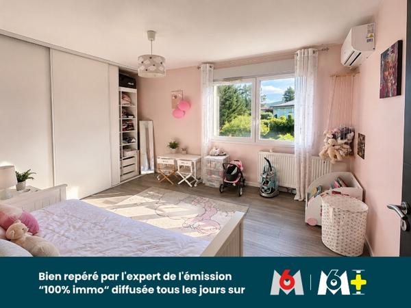 Maison 90.89 m² à Anse