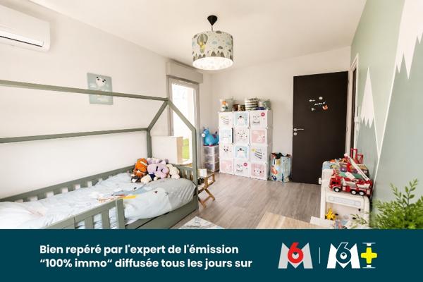 Maison 90.89 m² à Anse