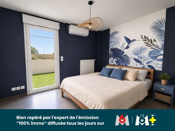 Maison 90.89 m² à Anse