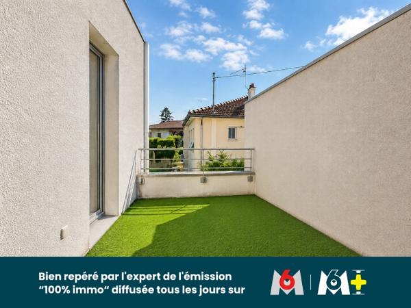 Maison 90.89 m² à Anse