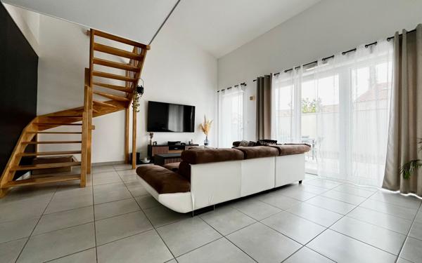 Maison à vendre    4 pièces •  Istres