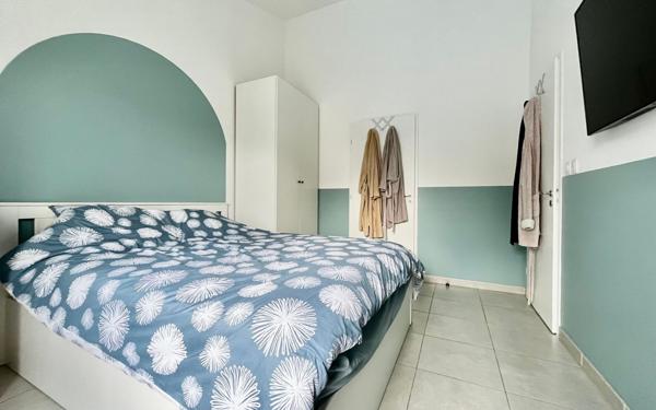 Maison à vendre    4 pièces •  Istres