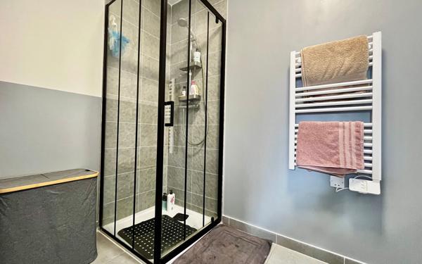 Maison à vendre    4 pièces •  Istres