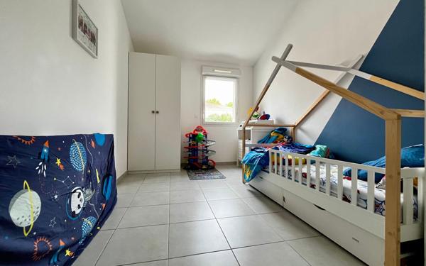 Maison à vendre    4 pièces •  Istres