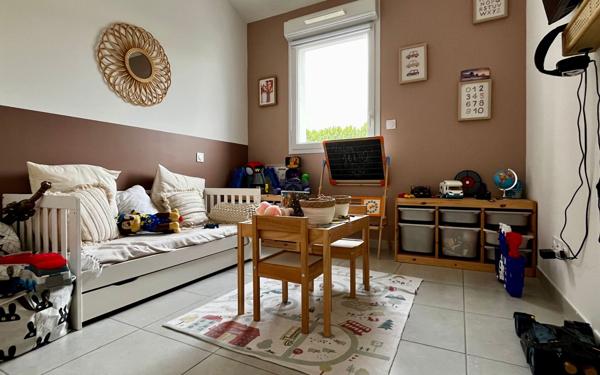 Maison à vendre    4 pièces •  Istres