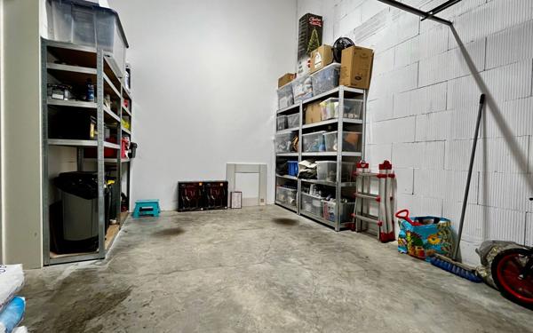 Maison à vendre    4 pièces •  Istres