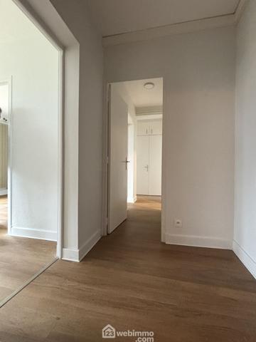 Appartement 72 m² à Poitiers 86000