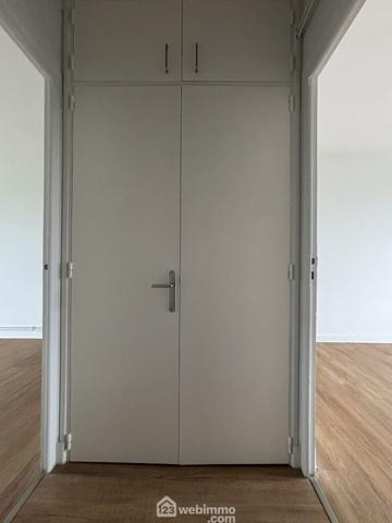 Appartement 72 m² à Poitiers 86000