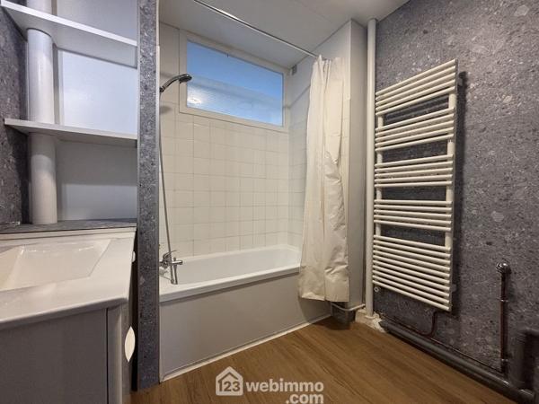 Appartement 72 m² à Poitiers 86000