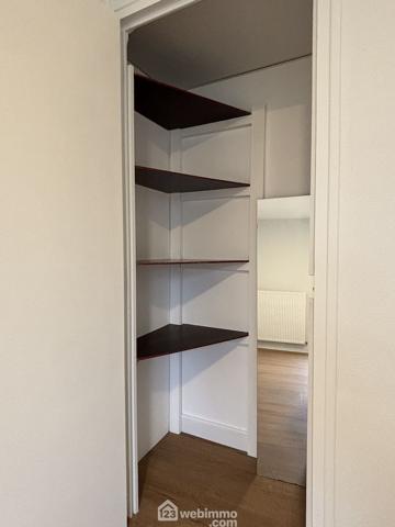 Appartement 72 m² à Poitiers 86000
