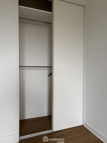 Appartement 72 m² à Poitiers 86000