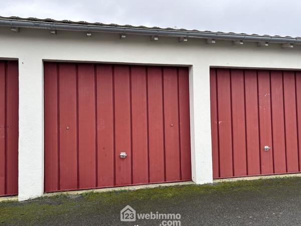 Appartement 72 m² à Poitiers 86000