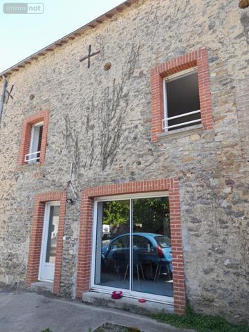 Immeuble à vendre à Assé-le-Bérenger en Mayenne (53600), ref : 53018-1793