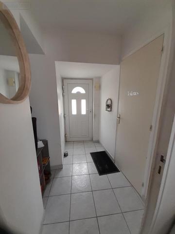 Immeuble à vendre à Assé-le-Bérenger en Mayenne (53600), ref : 53018-1793