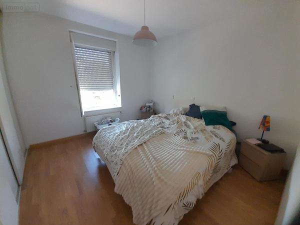 Immeuble à vendre à Assé-le-Bérenger en Mayenne (53600), ref : 53018-1793