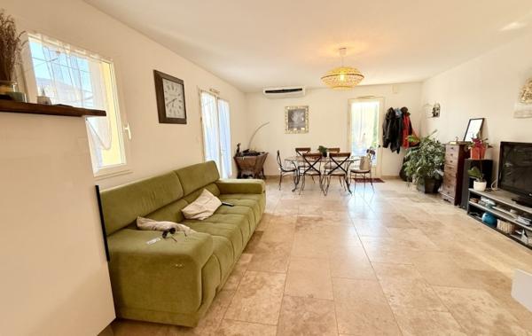 Vente Villa Rénovée rénové(e) Vacqueyras   