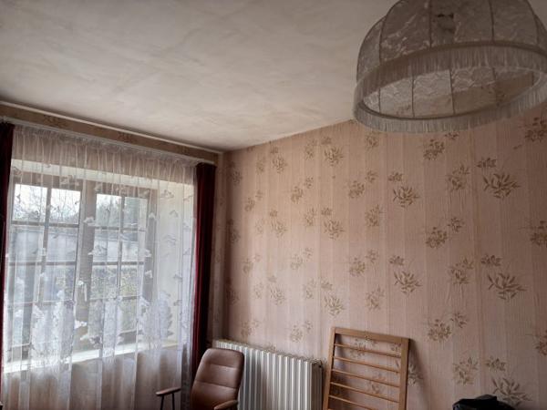 Maison individuelle Conlie 100 m²