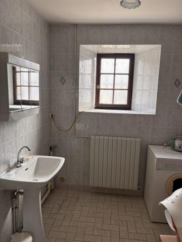 Maison individuelle Conlie 100 m²