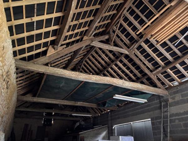 Maison individuelle Conlie 100 m²