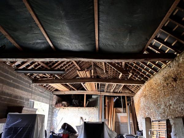 Maison individuelle Conlie 100 m²