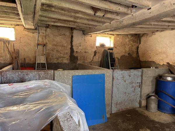 Maison individuelle Conlie 100 m²