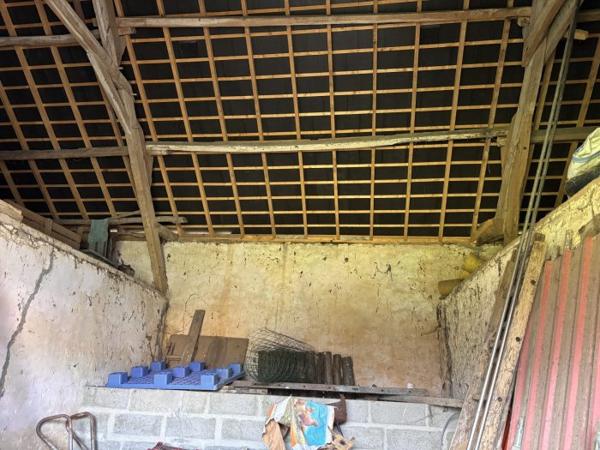 Maison individuelle Conlie 100 m²