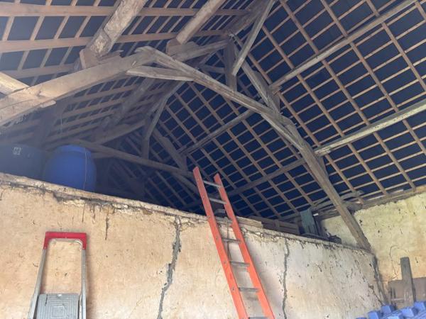 Maison individuelle Conlie 100 m²